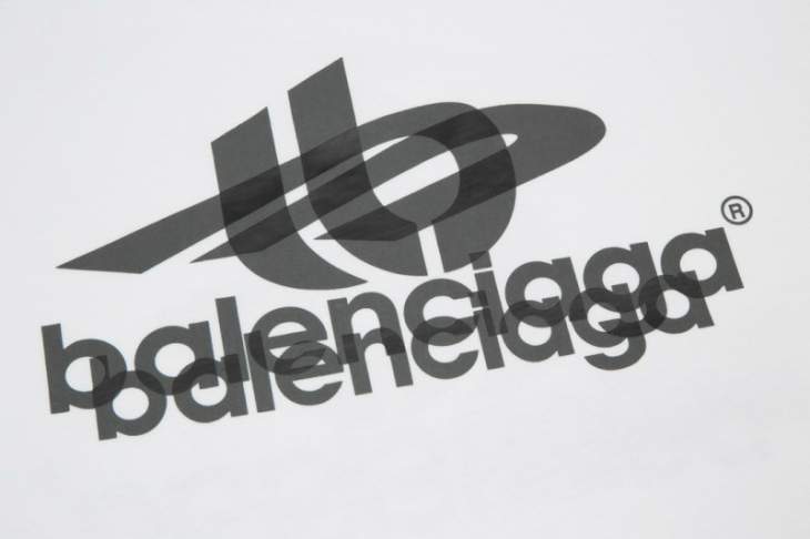 Picture of Balenciaga T Shirts Short _SKUBalenciagaXS-LmptxB005621074
